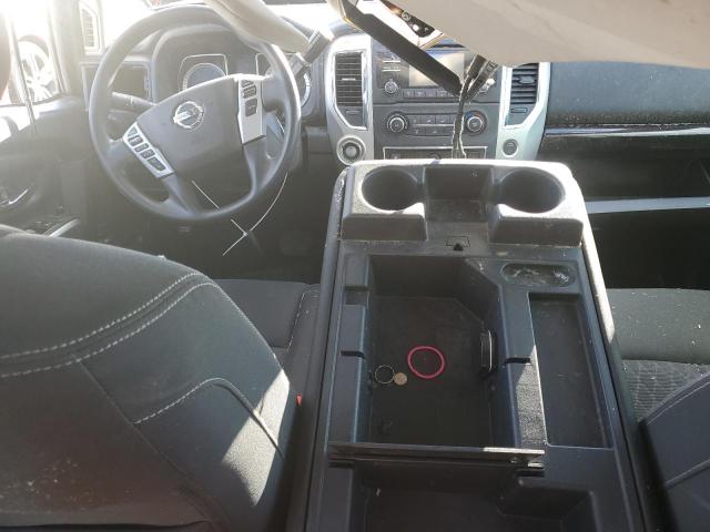 1N6AA1EJ3HN540026 Nissan TITAN S