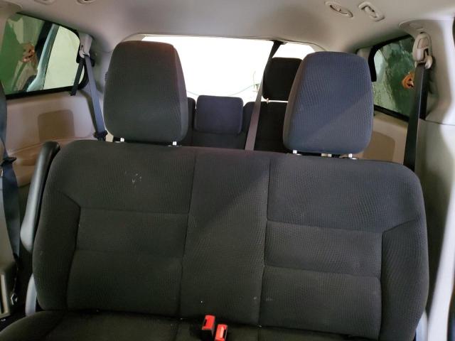 2C4RDGBG8KR586082 Dodge Grand Caravan Se