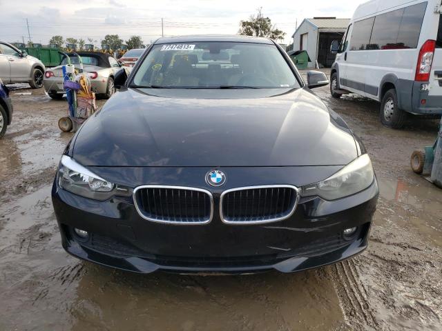 WBA3B1G59FNT64764 BMW 320 I