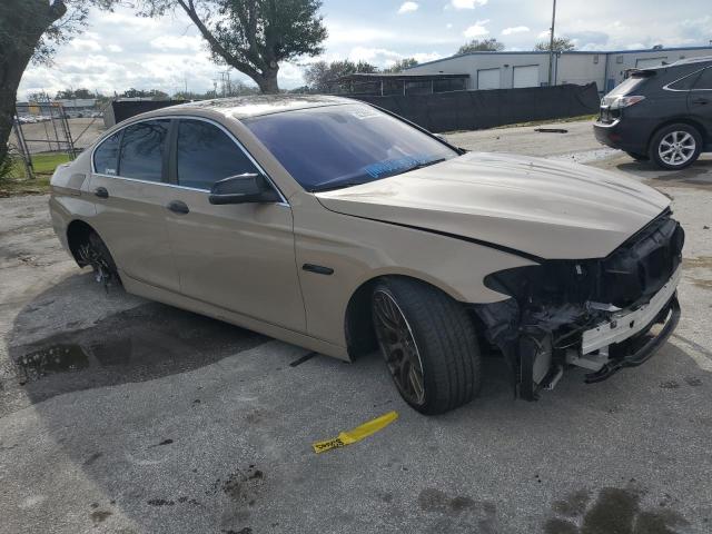 WBA5B1C54FD918748 BMW 535 I
