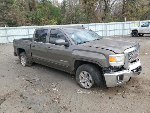 3GTP1UEH7EG163099 GMC Sierra C1500 Sle