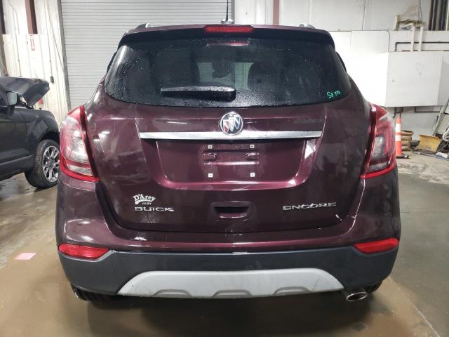 KL4CJCSB6JB559806 Buick Encore Essence