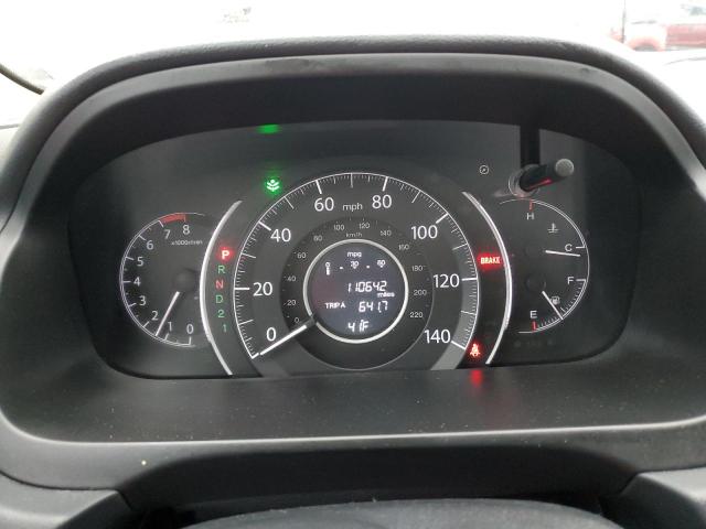 2HKRM4H33EH662716 Honda CR-V LX