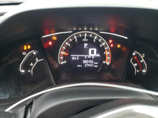 2HGFC2F58JH555647 Honda Civic Lx