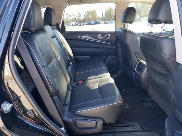 5N1DL0MM4KC566259 Infiniti QX60 LUXE
