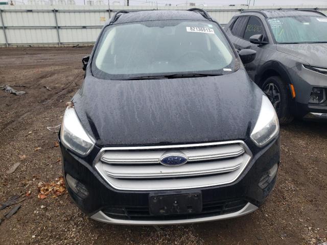 1FMCU0GD0JUB09106 Ford ESCAPE SE