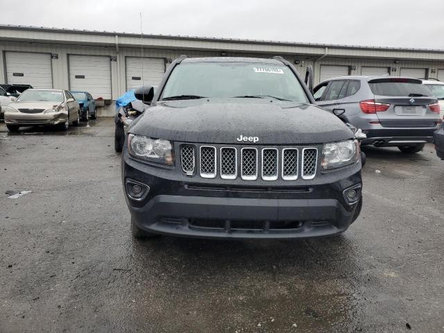 Jeep Compass Latitude 2017 1C4NJDEB2HD129222 Image 5