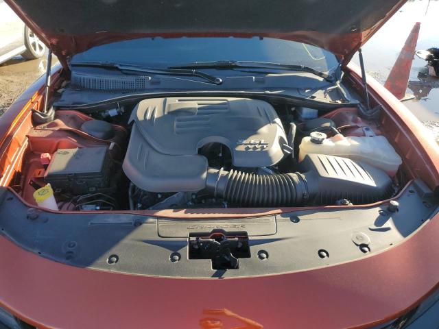 2C3CDXJG9NH146667 Dodge Charger Sxt
