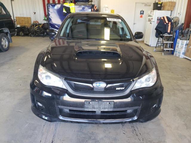 JF1GV7F66EG015756 Subaru Impreza Wrx