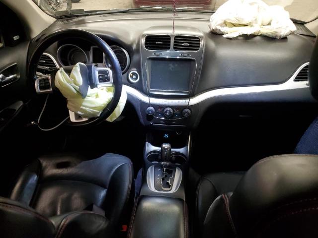 3C4PDDEG0KT789756 Dodge JOURNEY GT