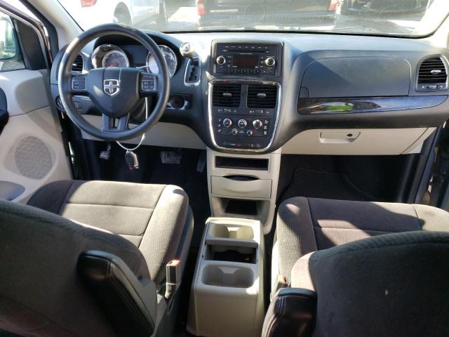 2C4RDGBG1ER145883 Dodge Grand Caravan Se