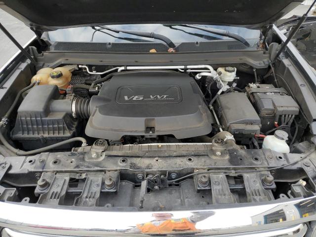 1GTG5CE31F1207133 GMC CANYON SLT