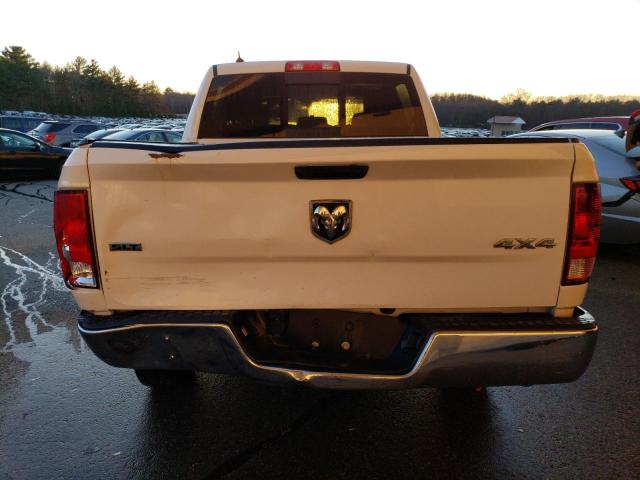 1C6RR7LGXNS209375 RAM 1500 Classic Slt