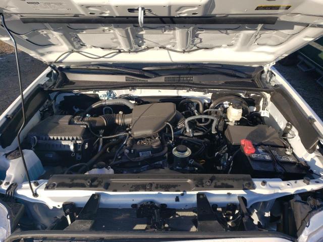 3TYRX5GN1PT087260 Toyota Tacoma Access Cab