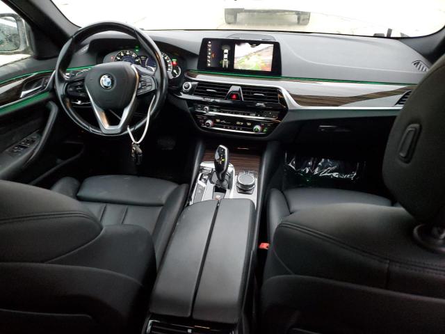 WBAJA9C55JB250494 BMW 530e