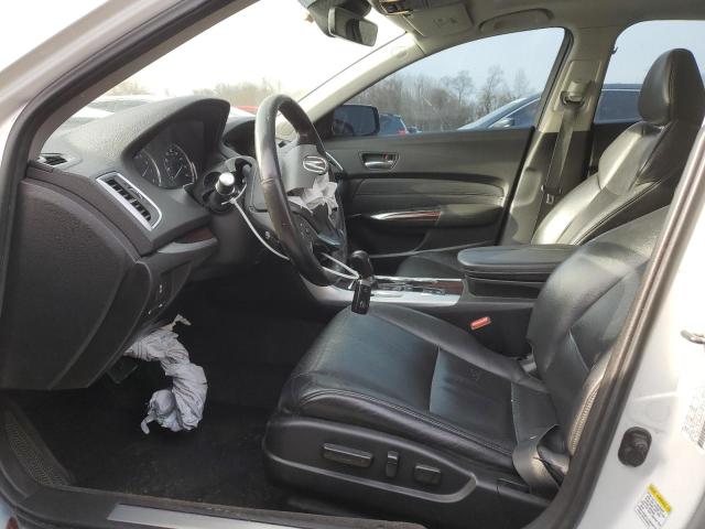 19UUB1F57GA013774 Acura TLX TECH