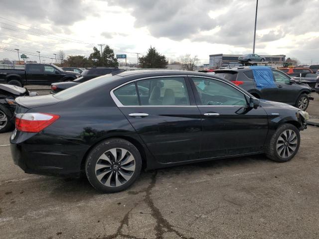 1HGCR6F32EA002049 Honda ACCORD HYBRID