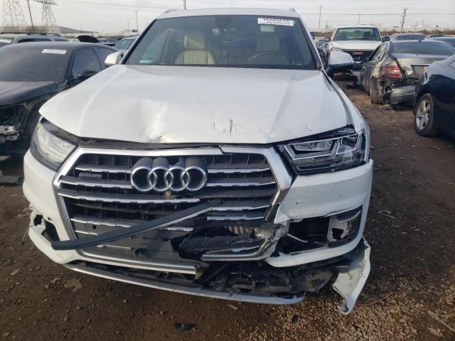 WA1LAAF72HD058419 Audi Q7 Premium Plus