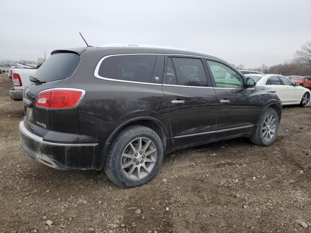 5GAKVBKD9EJ309183 Buick Enclave
