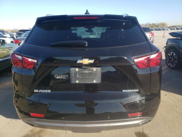 3GNKBFRS3KS615686 Chevrolet Blazer Premier