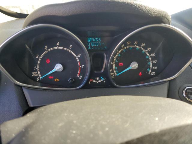 3FADP4FJ1EM157213 Ford Fiesta Titanium