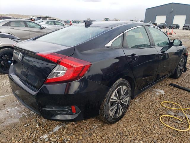 19XFC1F70GE027163 Honda CIVIC EXL