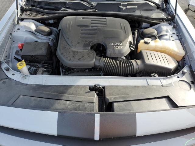 2C3CDZAG9LH254179 Dodge Challenger Sxt