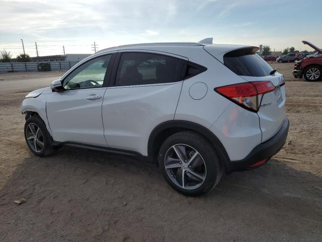 3CZRU5H5XMM725868 Honda HR-V EX
