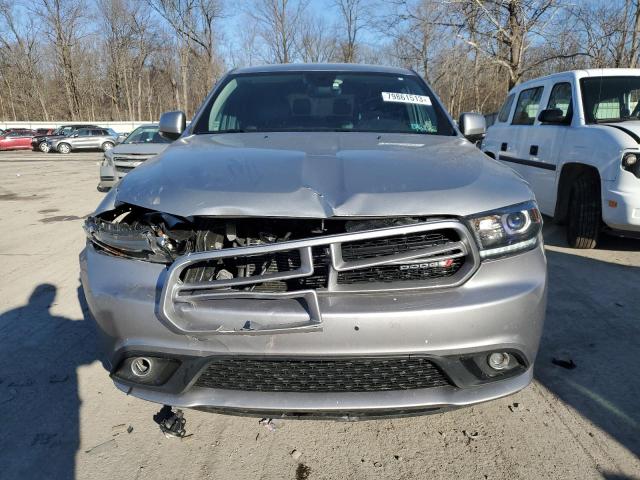 1C4RDJDGXHC775263 Dodge DURANGO GT