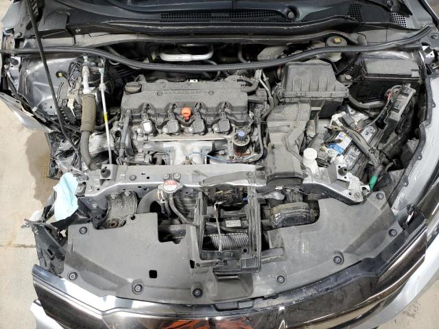 3CZRU6H11KG715650 Honda HR-V SPORT