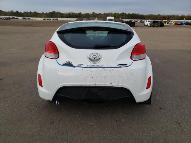 Hyundai VELOSTER 2016 KMHTC6AD4GU264555 Image 6