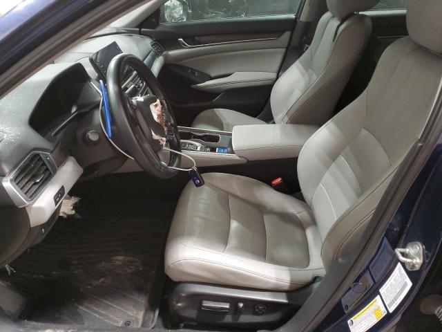 1HGCV3F59LA012196 Honda Accord Hybrid Exl