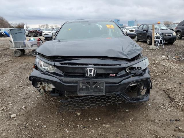 2HGFC1E54JH700162 Honda CIVIC SI