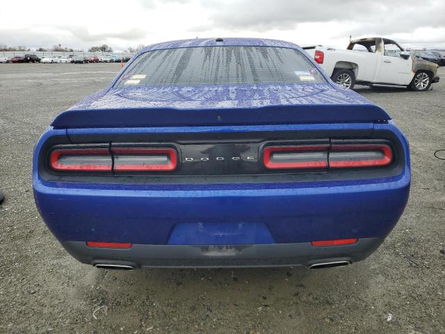 2C3CDZAG6KH699834 Dodge Challenger