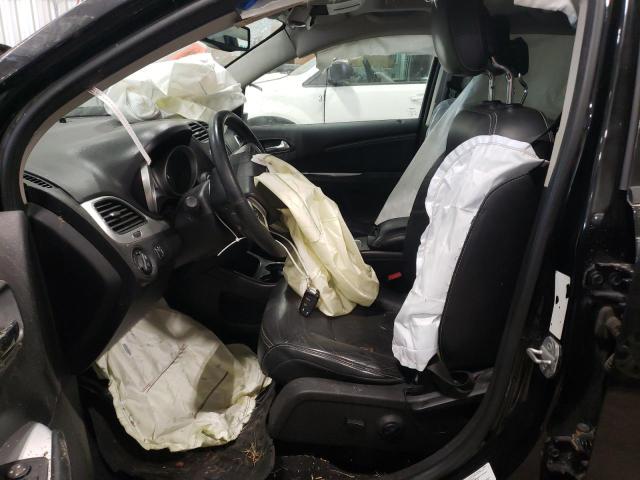 3C4PDDDG6ET137696 Dodge Journey Limited