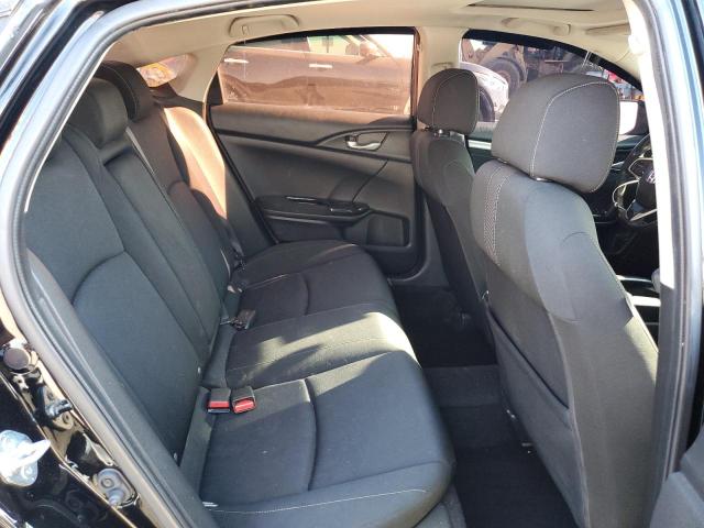 JHMFC1F31JX005904 Honda CIVIC EX