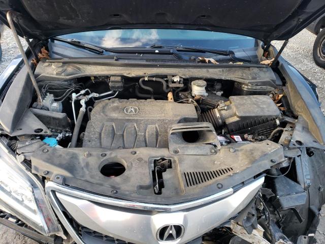 5J8TB4H59HL029961 Acura Rdx Technology