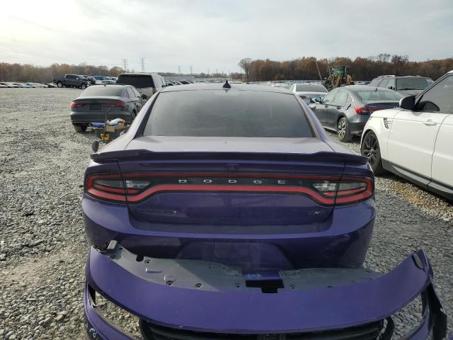 2C3CDXHG5GH286045 Dodge Charger Sxt