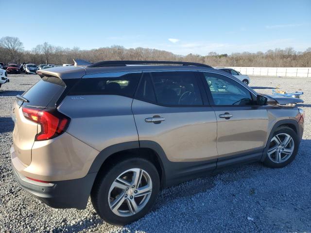 3GKALMEV0JL361602 GMC Terrain Sle