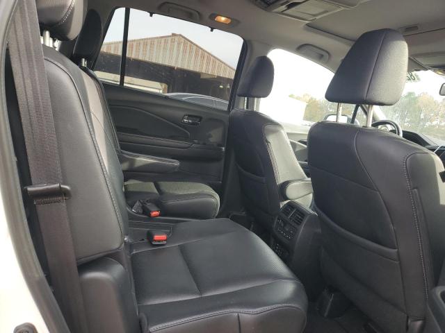 5FNYF6H0XGB055513 Honda Pilot Elite