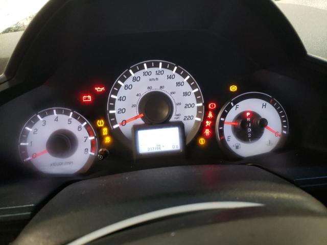 5FNYF4H93FB501616 Honda Pilot Touring