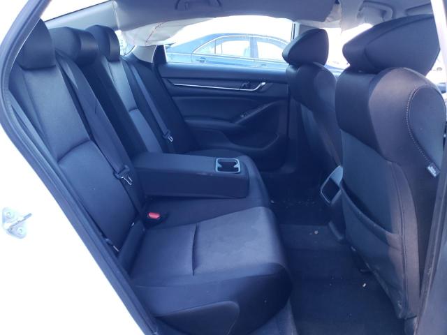 1HGCV1F18LA132556 Honda ACCORD LX