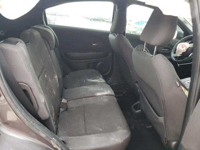 3CZRU5H13KG704191 Honda HR-V SPORT