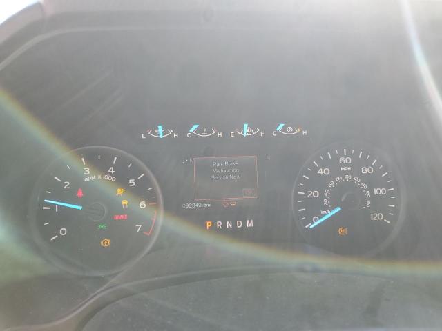 1FTEW1E5XKKE78674 Ford F150 Supercrew