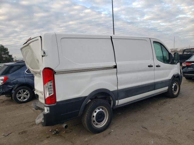 1FTYE1Y8XMKB05076 Ford Transit T-150