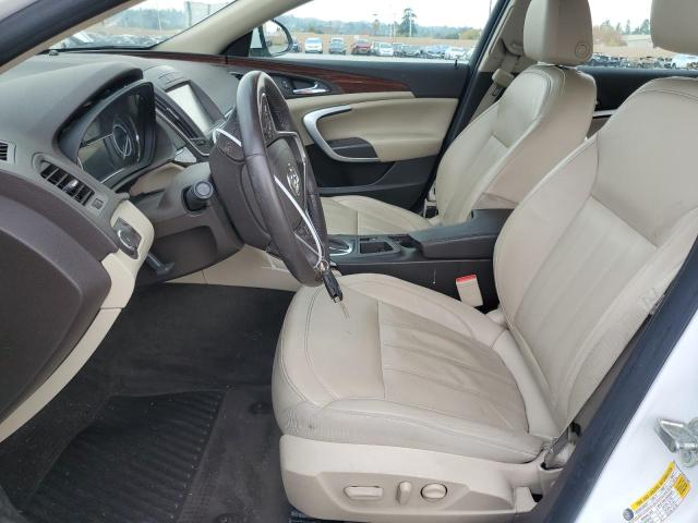 2G4GL5EX5H9151065 Buick Regal Sport Touring