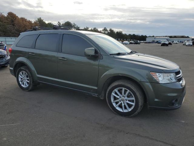 3C4PDCBG0HT533866 Dodge Journey Sxt
