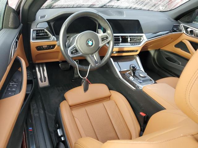 WBA23AT0XNCK00307 BMW 430I