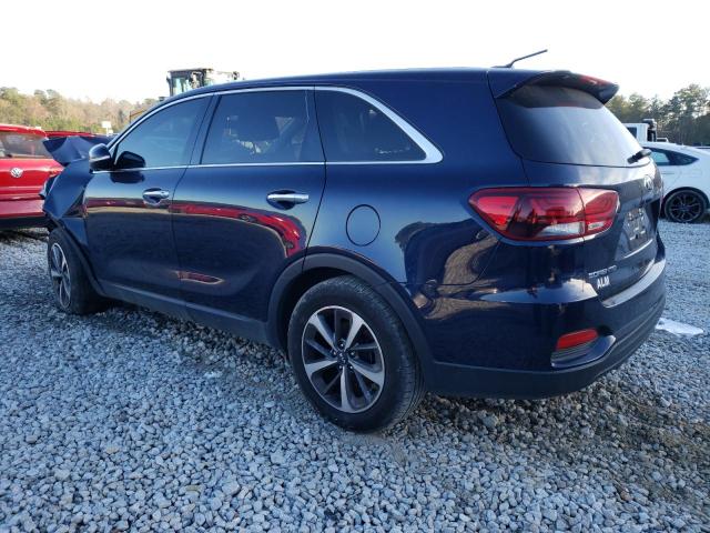 5XYPG4A5XLG677339 KIA SORENTO S
