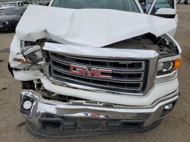 1GTV2UEC8FZ437078 GMC Sierra K1500 Sle